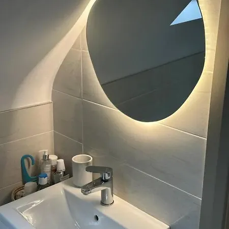 In Gorgeous Holiday home *
