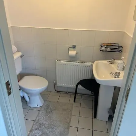 In Gorgeous Holiday home Gort