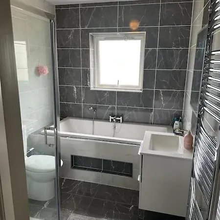 In Gorgeous Casa de Férias *