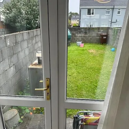 In Gorgeous Casa de Férias