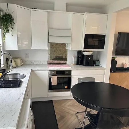 Casa de Férias In Gorgeous Gort