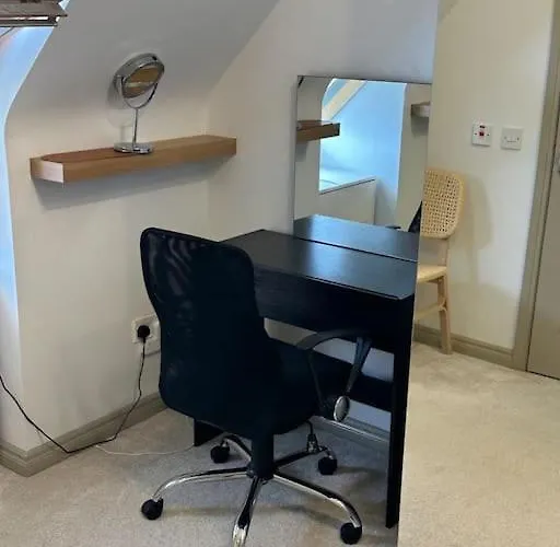 Dom wakacyjny In Gorgeous *