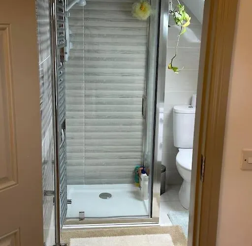 In Gorgeous Prázdninový dům