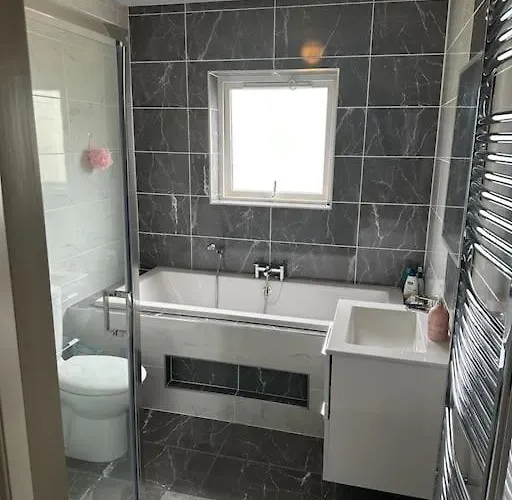 In Gorgeous Prázdninový dům *