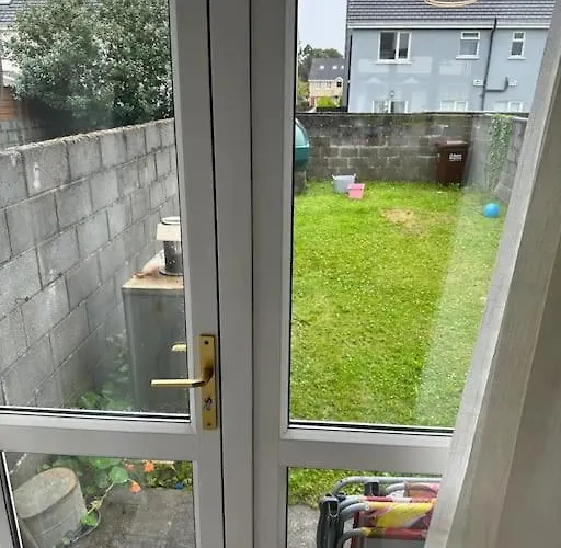 In Gorgeous Prázdninový dům