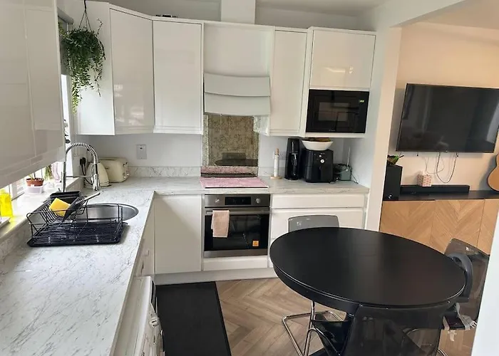 Prázdninový dům In Gorgeous Gort